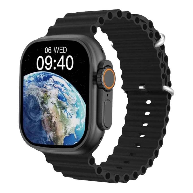 Relógio Smartwatch Masculino Feminino S8 Ultra Pro Nfc Series 8